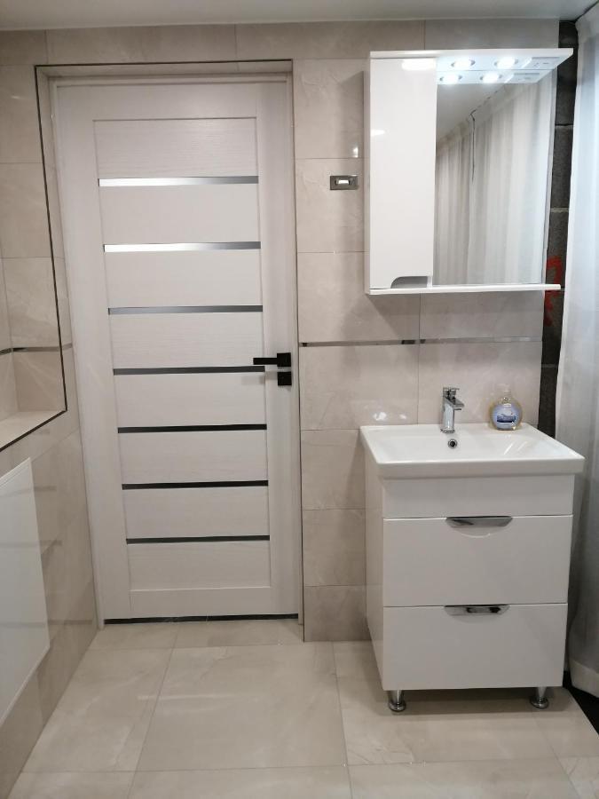 Luxury Apartment Private House And Parking Netflix Tartu Exterior photo